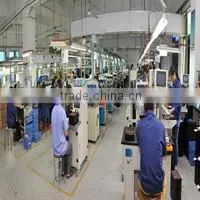 Connaught Motor (Shenzhen) Co., Ltd. company overview - view 3