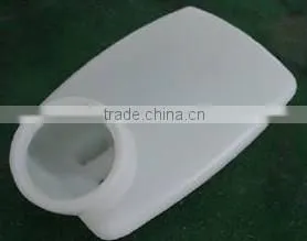 square plastic water tank, PE tank, rotomolded tank,trailer tank