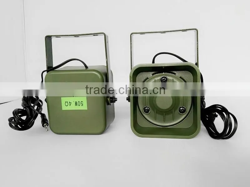 hunting bird sound mp3 paly erelectronic multi-species