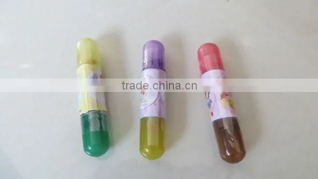 self-inking stamp pen