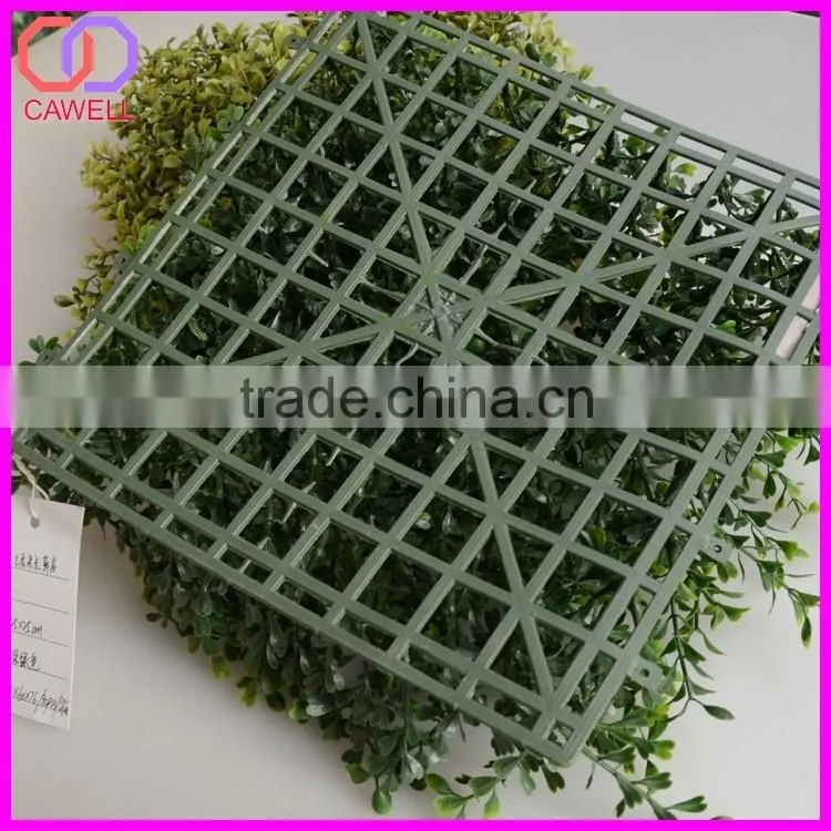 artificial moss mat,topiary plastic boxwood mat