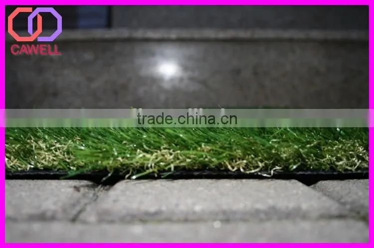 plastic grass mat