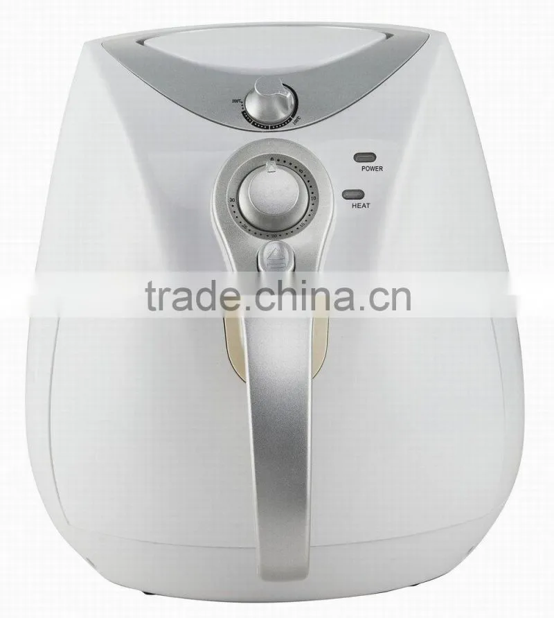 without oil french fry air fryer