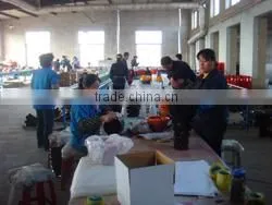 Handmade Art Glassware for Home Decoration