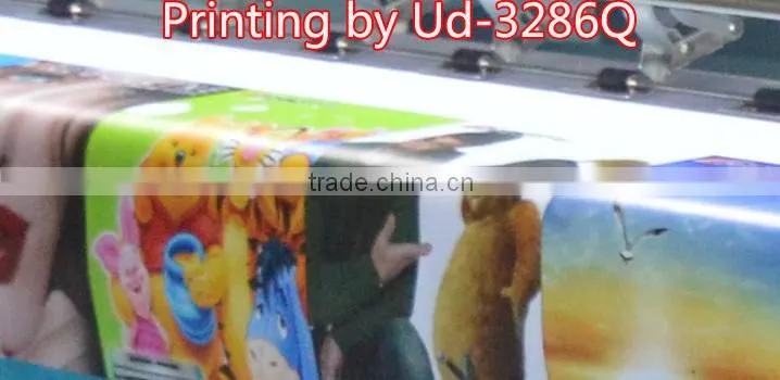 Pheaton UD 3286Q large format printer with SPT508GS pinthead