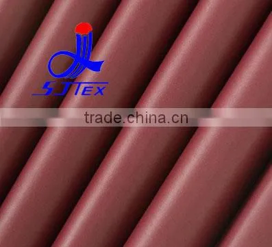 2014 New Arrival High Density Blackout Fabric For Room Curtains