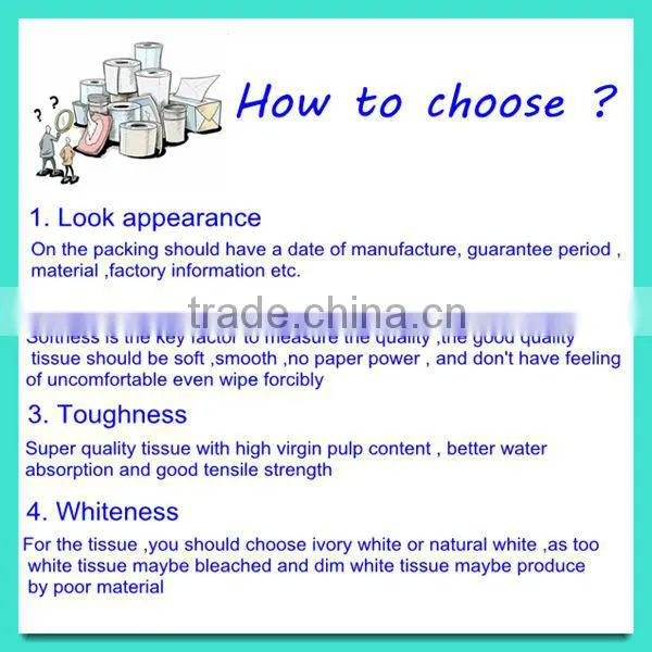 hotel toilet paper jumbo roll toilet tissue jumbo roll