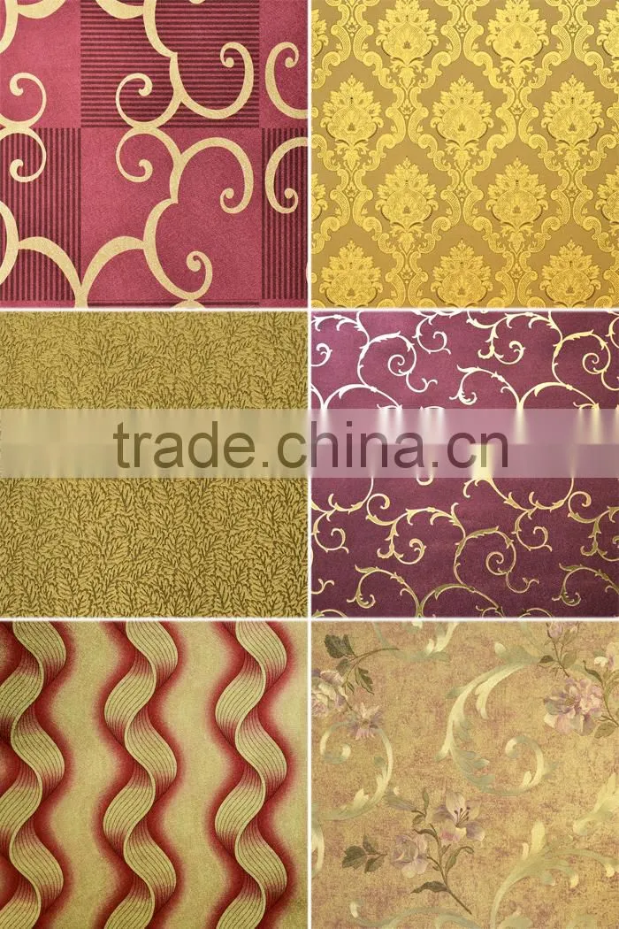3d background wallpaper for TV wall