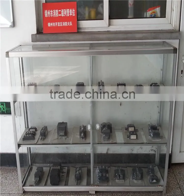High Quality scr 600A Phase Control Thyristor kp600A capsule version