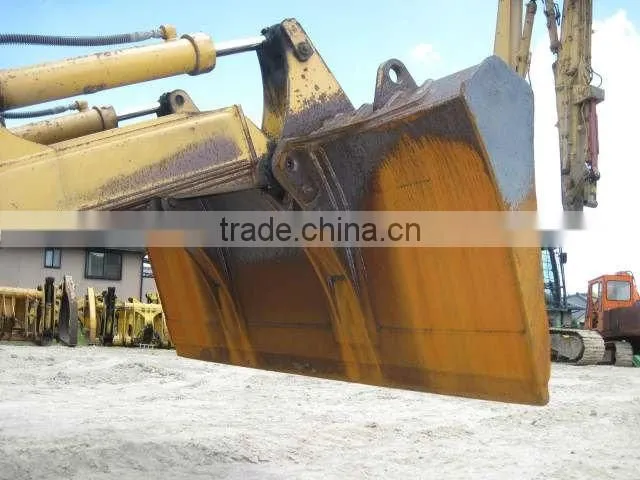 CATARPILLAR 6t BULLDOZER D4G <SOLD OUT>