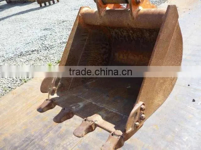 HITACHI MINI EXCAVATOR EX35-2<SOLD>
