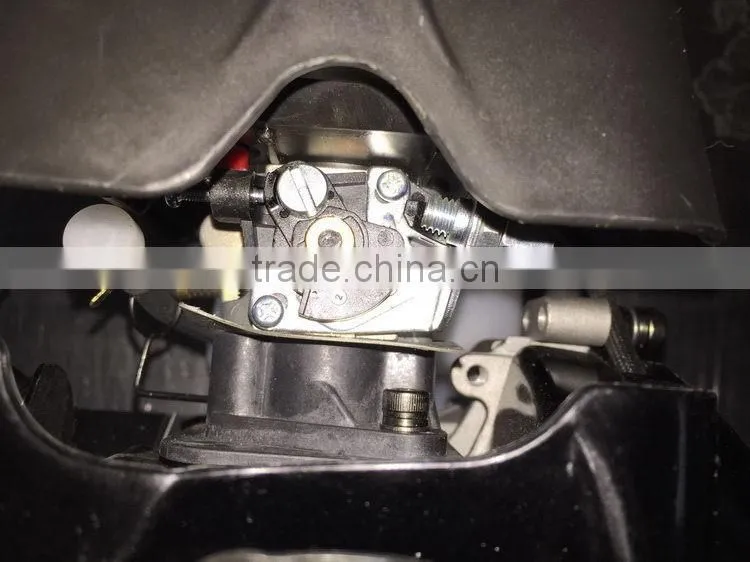 OEM branded 1.2kw/6000r/min tb50 parts