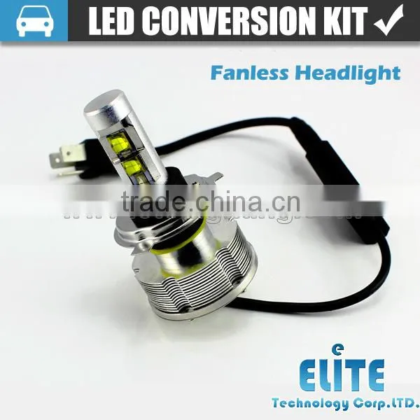 2015 energy-saving car led headlight for ETC-G2-H4W-Hi/Lo (H4 /9003/HB2) (9004/9007/HB1/HB5) H13