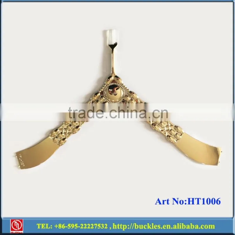 wholesale TPU sandal shoe upper strap (HT1017)