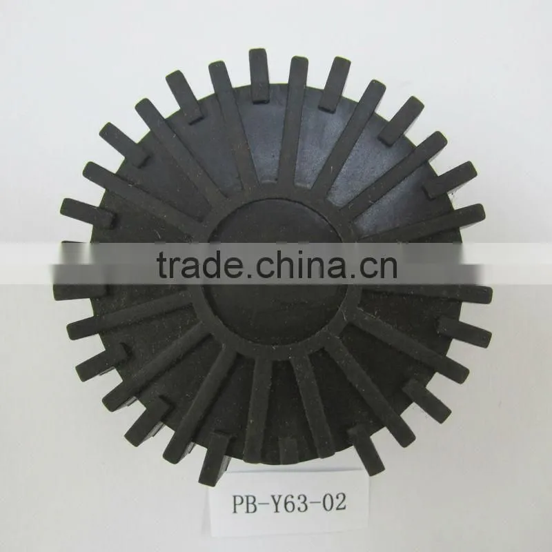 high quality pneumatic tool Regulating valve protect cover