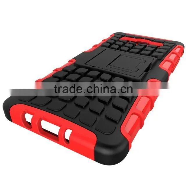 New Cheap Hot Selling Hybrid Heavy Duty Mobile Phone Case for Samsung Galaxy A5