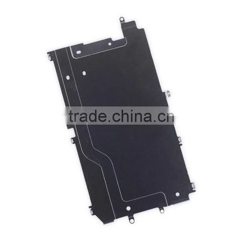 Original Replacement for Apple iPhone 6 Metal LCD Shield Back Plate