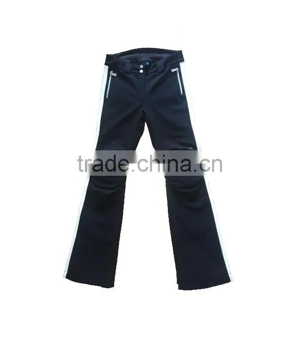 Windproof Sportswear Winter Outdoor Clothings Women Ski Suit