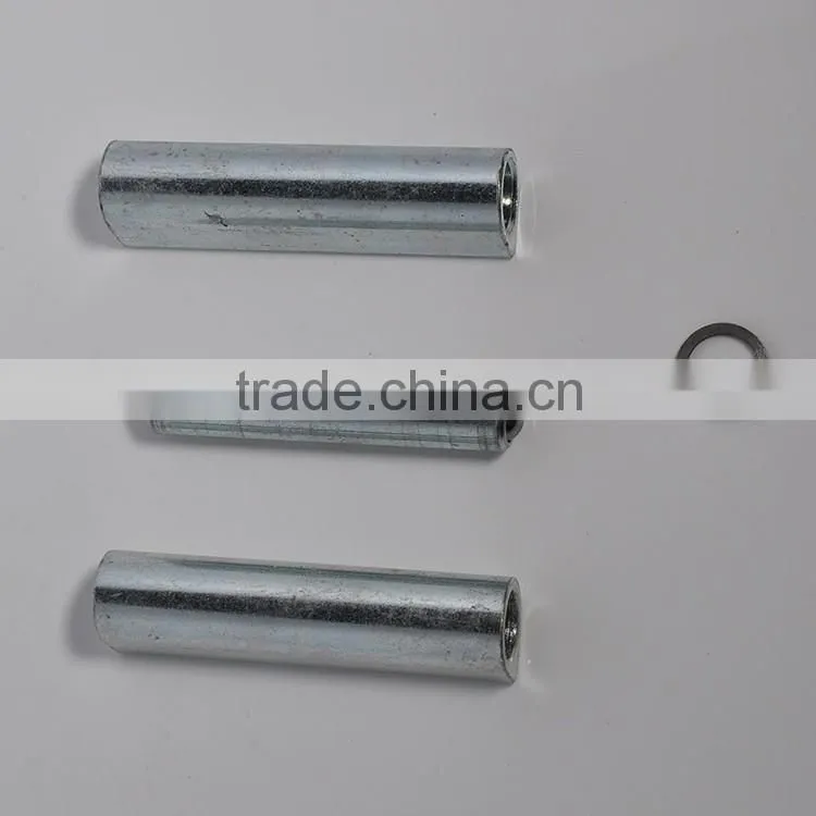 Pinghu China supplier iron Water Drop swing door hinge