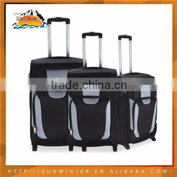Best Band In China Alibaba crossing luggage bag