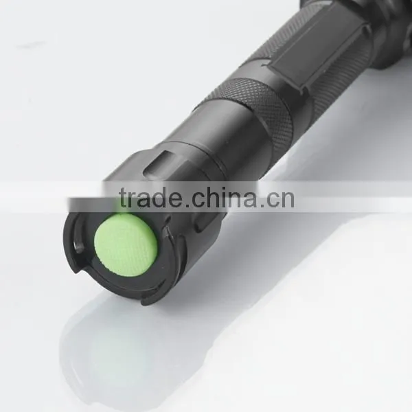 ChinaStar Tactical Led Torch With UL/GS Approved