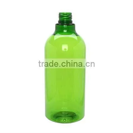 Mini Gun Spray PET 500ml Green
