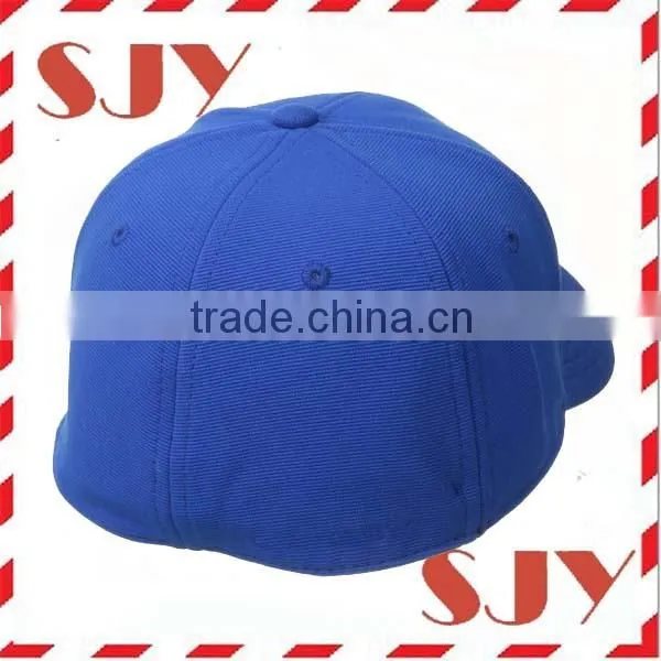 Promotional sport cap wholesale lovery mens fitted sport cap