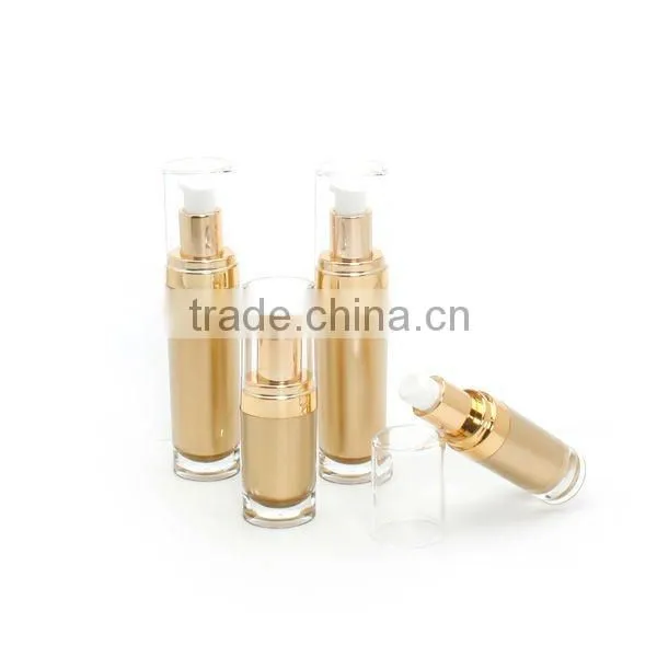 Plastic, Acrylic, Glass cosmetic pharmaceutical Food container and tools