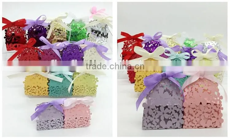Unique wedding favour boxes favour gift boxes
