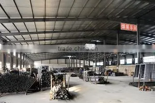 Yongkang Sun City Industrial Co., Ltd. company overview - view 3