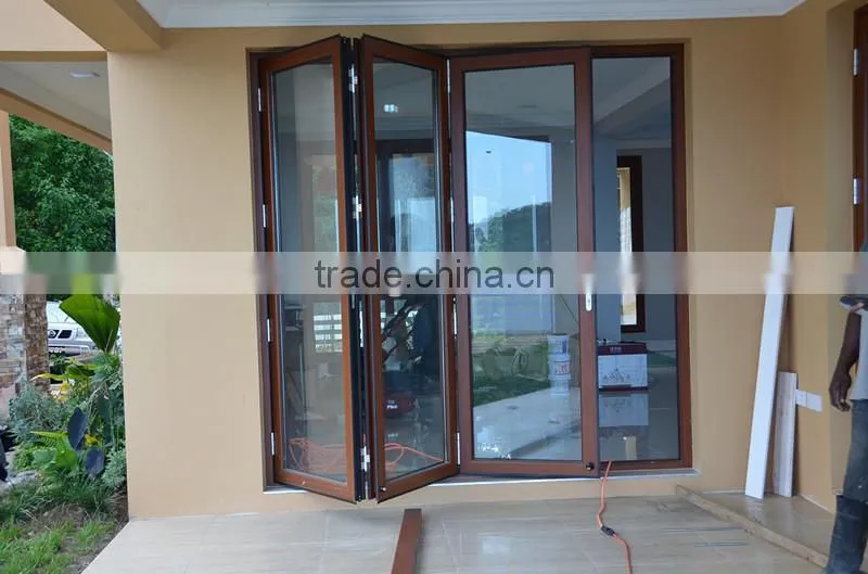 Aluminum casement window(PR-W2010)
