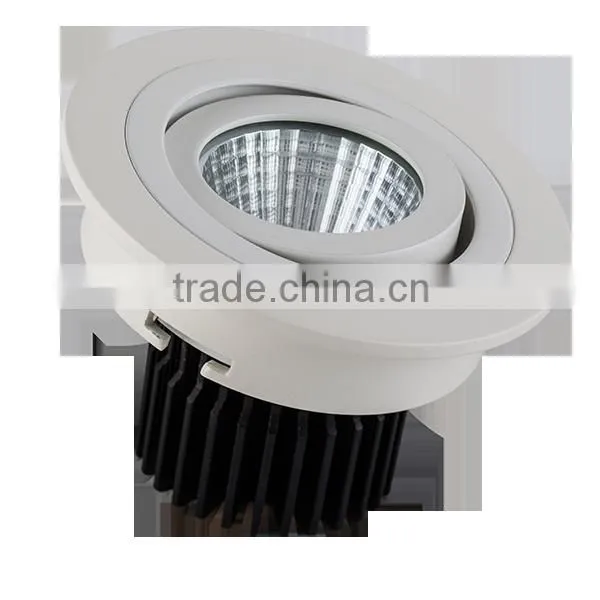 2014 New product COB LED Residential Lighting