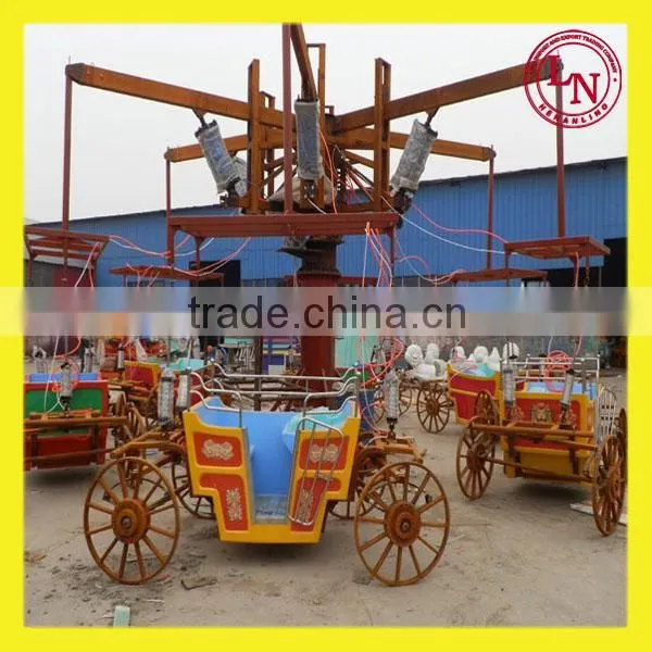 Modern time!! amusement park rides for children