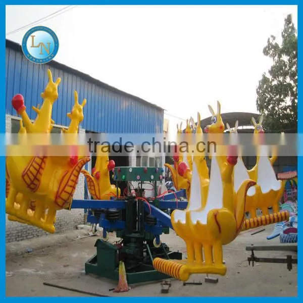 Outdoor playground kids games kangaroo ride for sale!!! Amusement park jumping kangaroo ride for kids