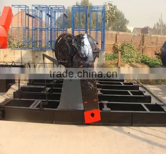 API 11E beam pumping unit for oilfield
