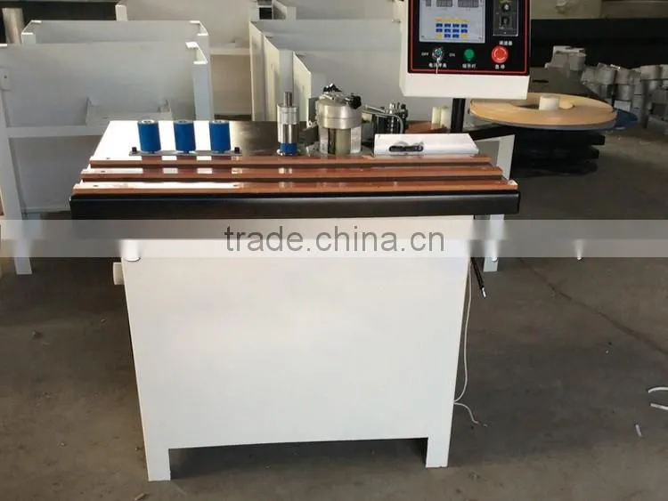 Manual edge banding machine,edge banding machine portable,curve edge banding machine