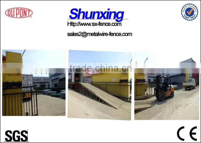 ISO9001 standard stair steel grating ( factory custom made)