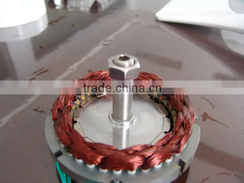 10000w wind turbine