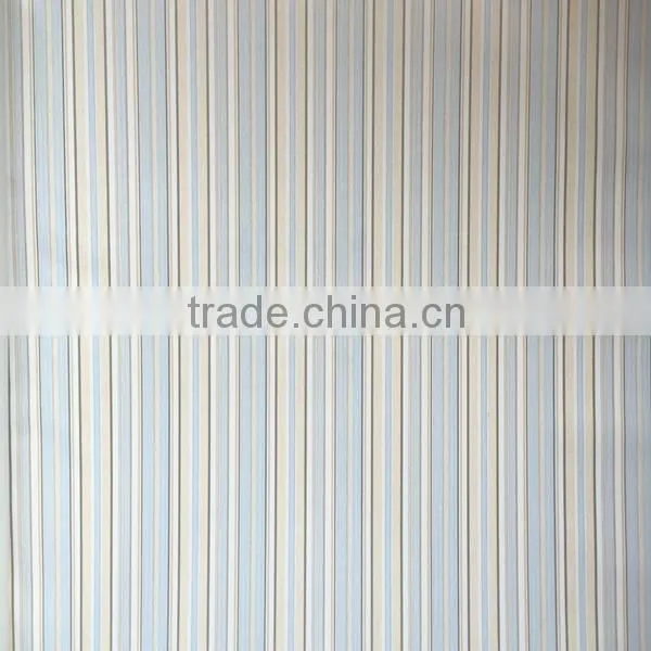 Mediterranean style vinyl wallpaper