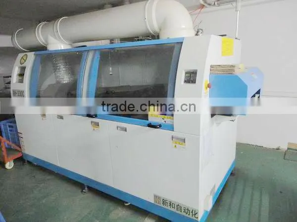 aluminium coil ic control single phase logicstat voltage stabilizer price