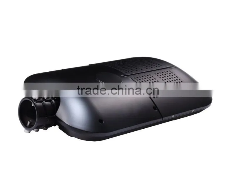 Prices Of Solar Street Lights 40-280W 5 Years Warranty TUV-GS UL/cUL RoHS IK10