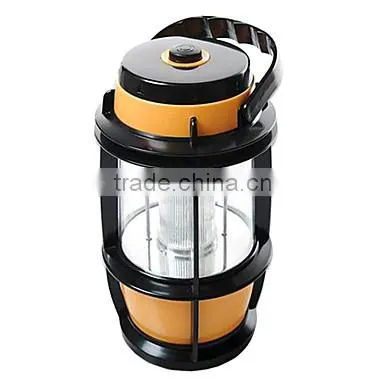 Wholesale Portable Waterproof 30 LED Camping Lamp