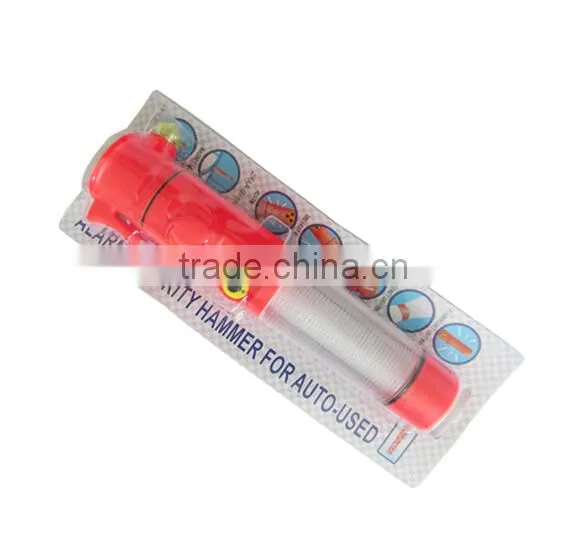 waterproof mini flat led magnetic base flashlight