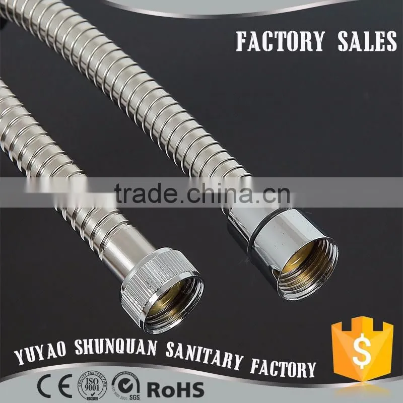 New Design Products Factory Sale OEM Shower Hose With Brackets