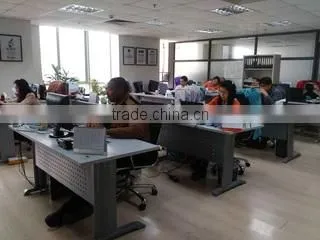 Shanghai Printpack Mechanical Equipment Corp. Ltd. company overview - view 2