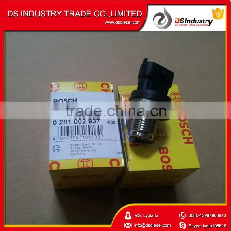Low cost High accuracy stainless steel water supply system pressure sensors