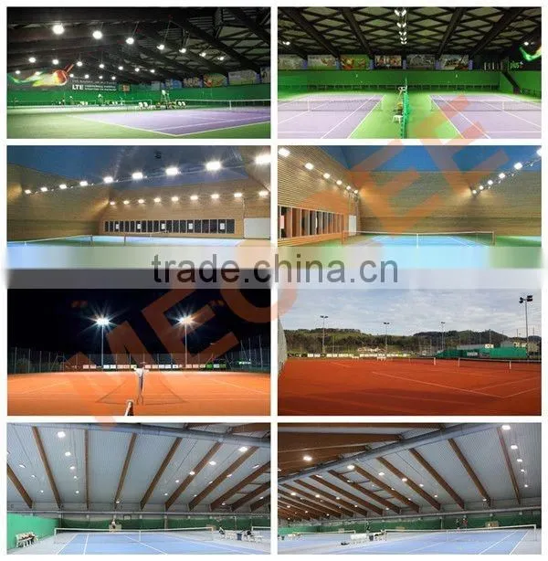 IP67 CE FCC RoHS outdoor 600 watt led flood light