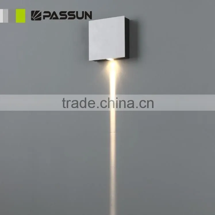CE&RoSH LED decorative wall light use in house/hotel