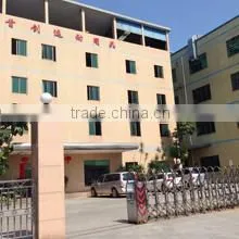 Dongguan C Originals Sports Ltd. company overview - view 1