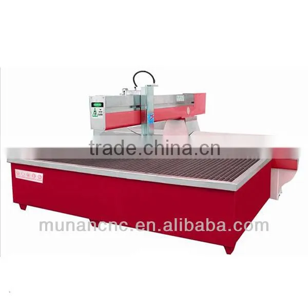 good quality water jet marble cutting machine price
